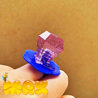 Kẹo mút nhẫn kim cương Nhật Bản Diamond Ring vị hoa quả Yaokin