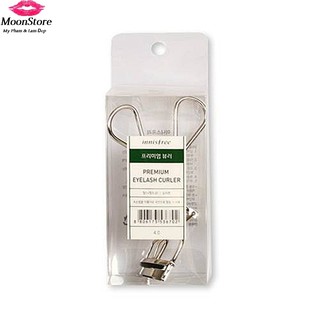 Bấm mi Innisfree Premium Eyelash Curler