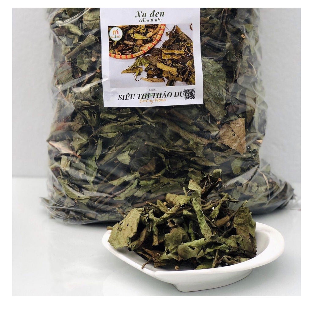Xạ Đen Hoà Bình Chuẩn Loại 1 Hàng Chất Lượng, Mới Túi 500gr-1Kg | BigBuy360 - bigbuy360.vn