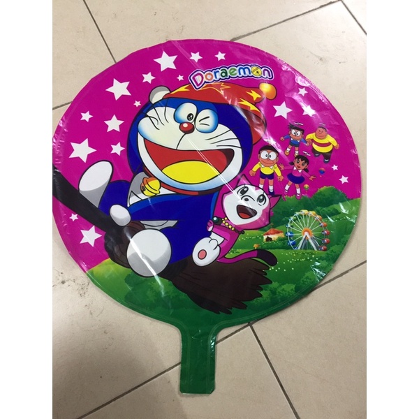 Combo 100 bóng bay con giống kèm que gắn bóng Mk099