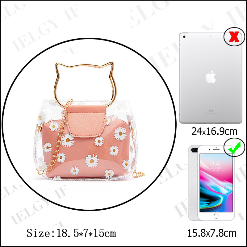 Túi xách đeo chéo vai sành điệu cho nữ