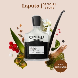 Nước Hoa Nam Creed Aventus For Men EDP Huyền thoại, Mẫu thử 5ml,10ml