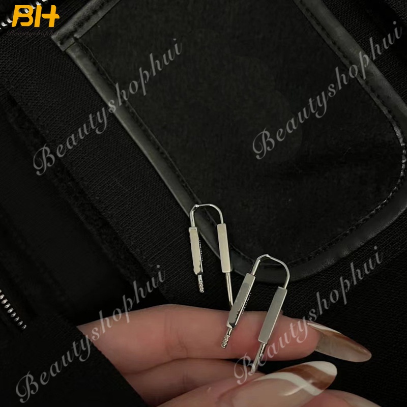 Túi Xách Dự Tiệc Phối Dây Xích Thiết Kế Mới 2022 Sang Trọng