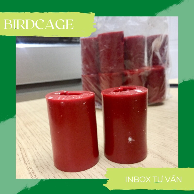 [Mã PET50K giảm Giảm 10% - Tối đa 50K đơn từ 250K] [HOT] TẠ CHÂN GÀ lẻ 1 chiếc 7,2k