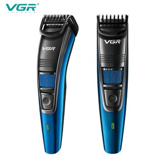 VRG V-052 tông đơ cắt tóc chuyên nghiệp dành cho trẻ con lưỡi nhỏ mịn có thể cạo râu cắt cực sạch - Bảo hành 12 tháng