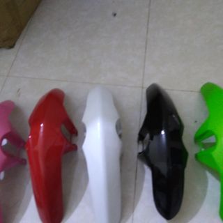 Chắn bùn trước xe điện ninja