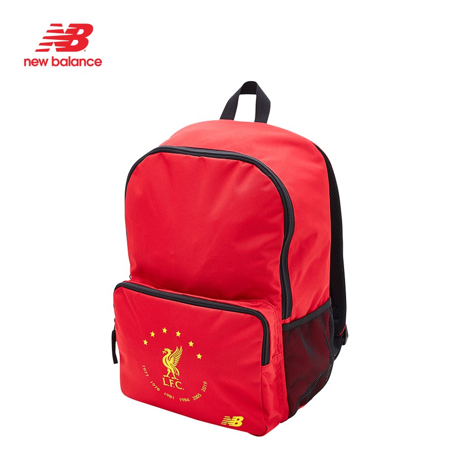 Balo thể thao nam NEW BALANCE Football LFC BG93108GRDP