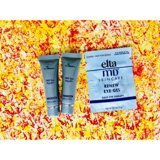 Combo 2 tuýp Kem mắt Skinmedica TNS EYE REPAIR