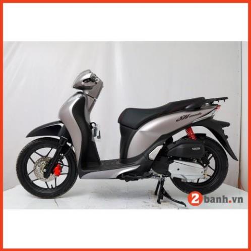 Tay lái sh mode 2013-2019 honda