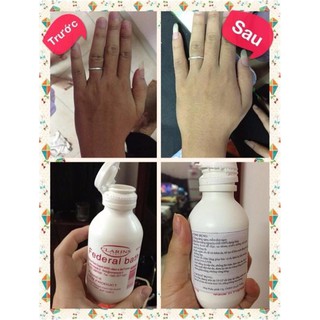 Combo 10 chai sữa non Clarin