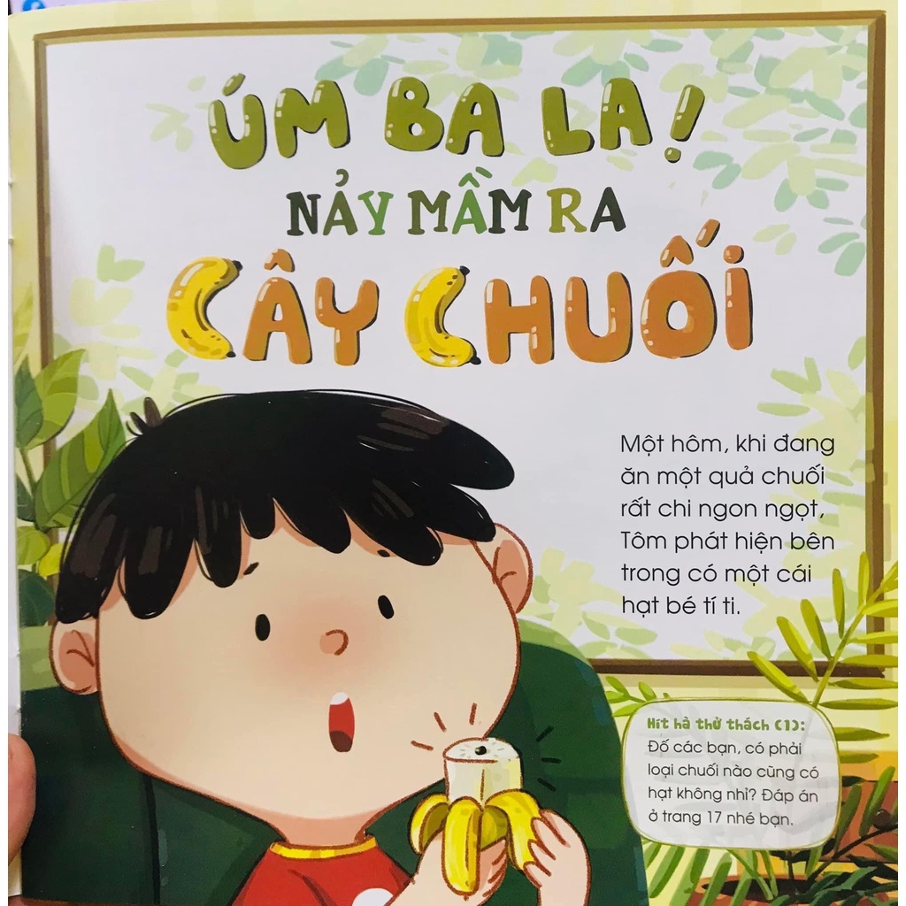 Sách - Hít Hà Mùi Đất Nước (6 cuốn ) Nhã Nam