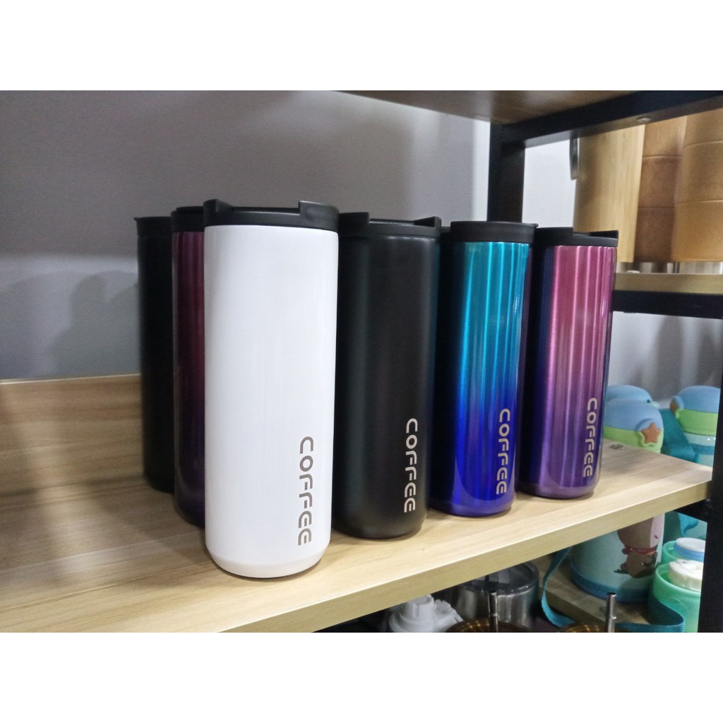 Mua Ly giữ nhiệt Hàn Quốc Inox 304 Coffee 510ml Cao Cấp giá rẻ nhất ...