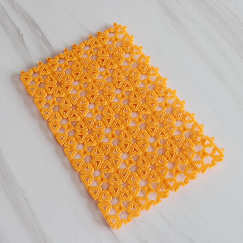 Tấm lót sàn chuồng chó mèo bằng nhựa PVC nhiều màu