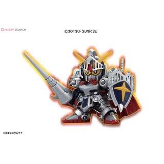 Mô hình SD BB Knight Gundam (Bandai)