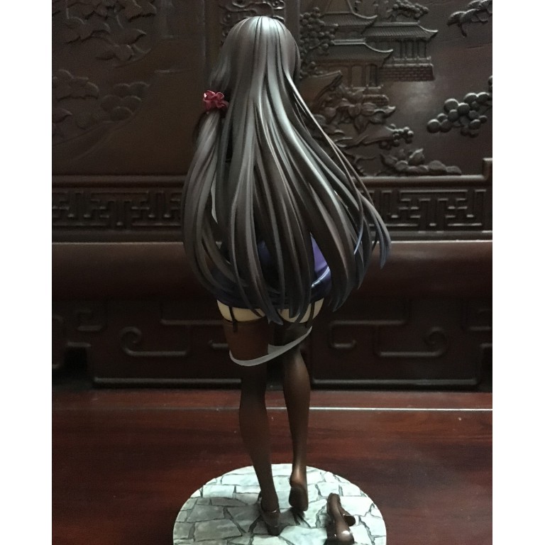 Mô Hình Nhân Vật Nữ Quyến Rũ 26Cm Tỉ Lệ 1/6 Ju xuanxiang