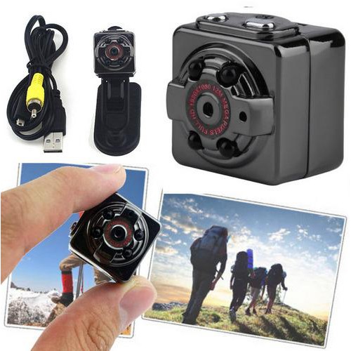 Camera mini SQ11