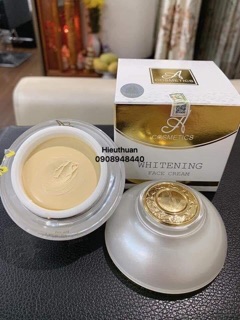 Kem face pháp A Cosmetics ( chính hãng )