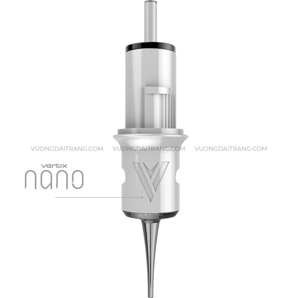 [ CHÍNH HÃNG ] Kim Vertix Nano - Lẻ