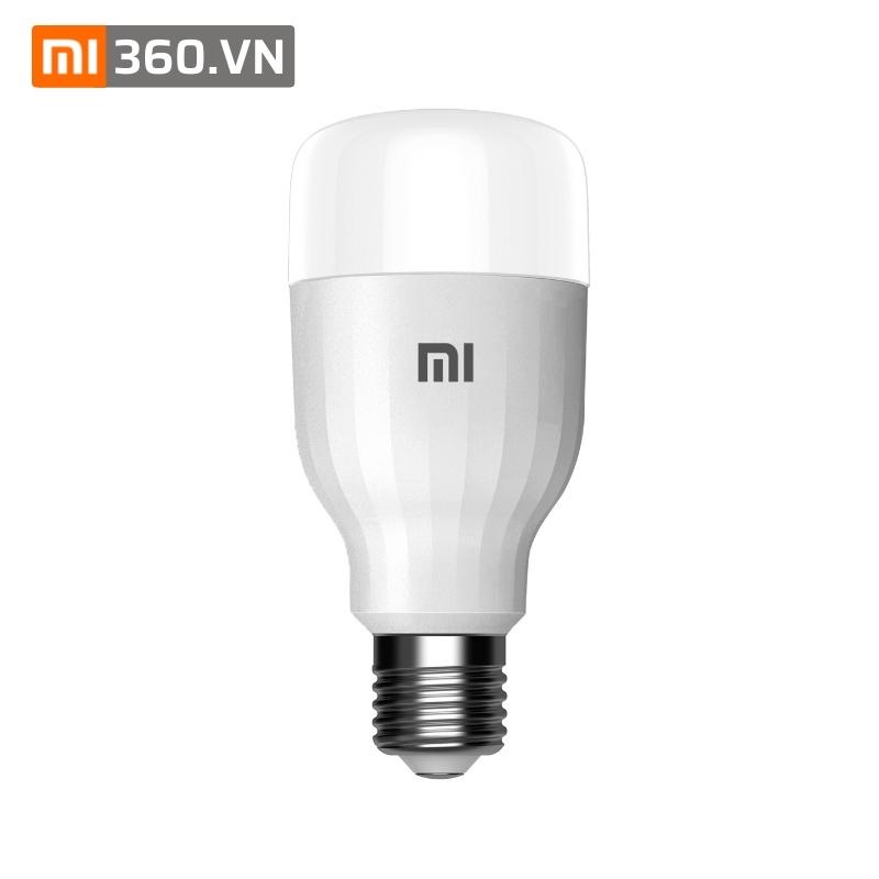Bóng Đèn LED Thông Minh Xiaomi Bulb Essential MJDPL01YL Quốc Tế✅ Điều Khiển Qua App✅Điều Khiển Bằng Giọng Nói