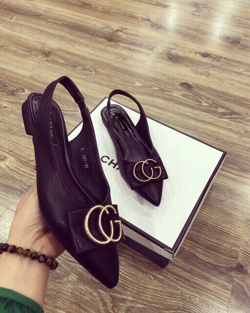 Giày quai chun | BigBuy360 - bigbuy360.vn