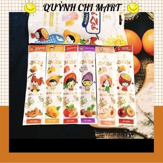 Thạch zai zai đức hạnh 320gr