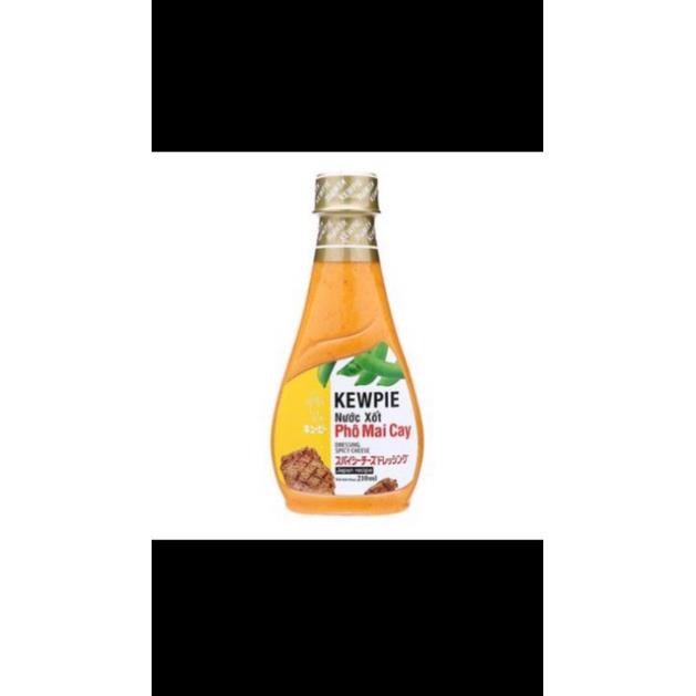 Combo mè rang + sốt phô mai 1 lít - nana