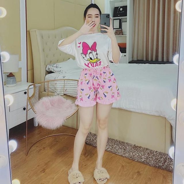 BỘ VỊT DAISY