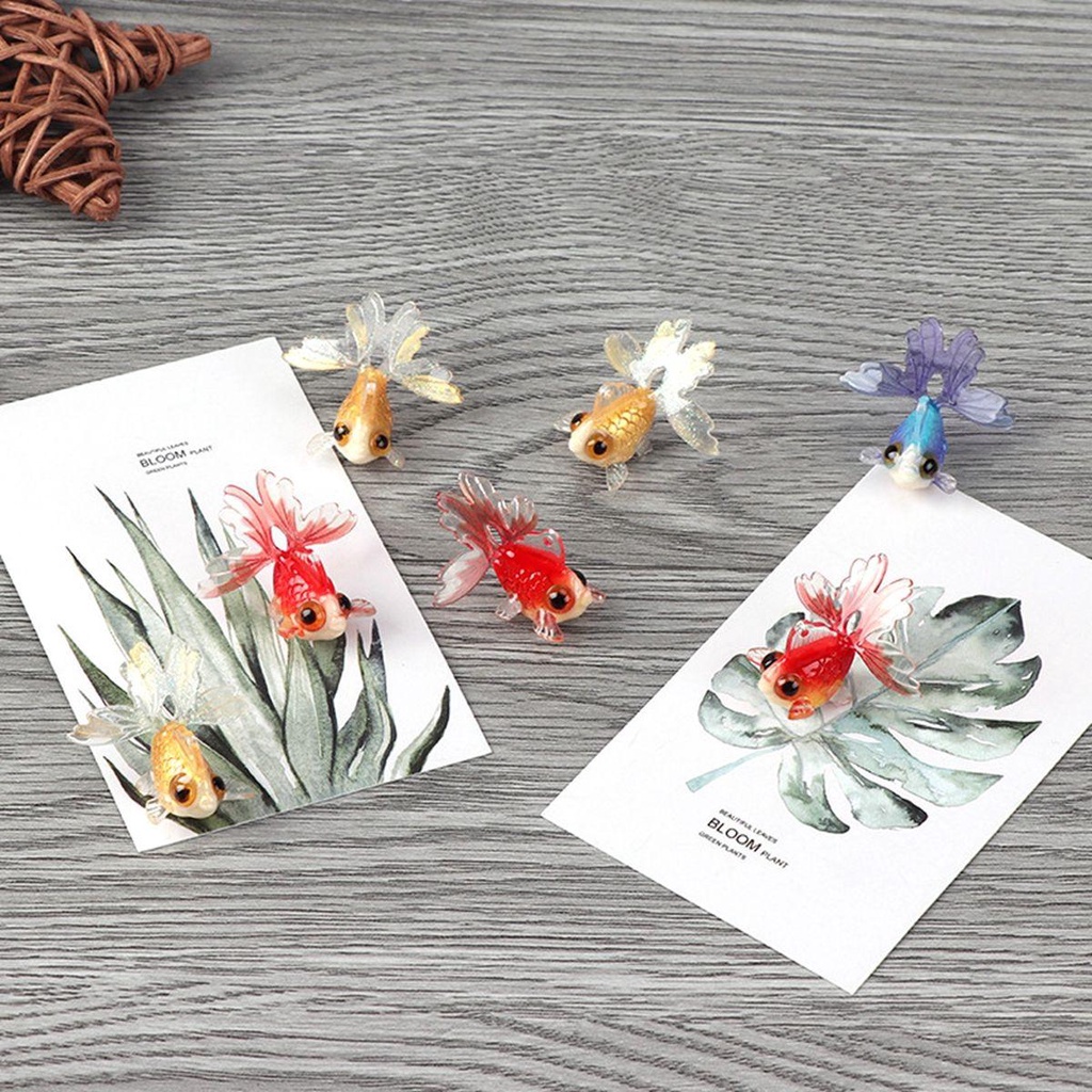 Tượng Mini Trang Trí Khu Vườn