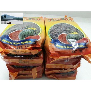 Giảm giá 1kg Hạt dưa Lâm Thanh_ Sản xuất tại tp Huế_ loại 1 siêu ngon