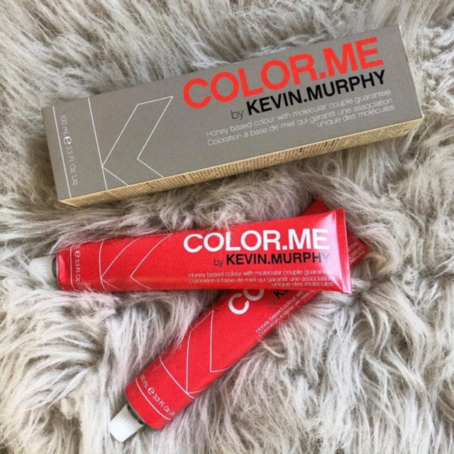 Thuốc nhuộm tóc Kevin Murphy