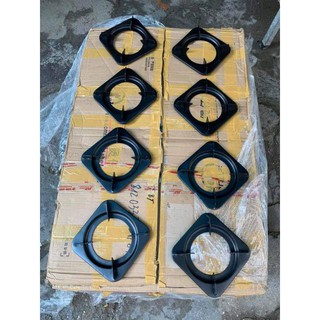 Kiềng thay thế bếp gas nấu mì cay 4,6,8 họng