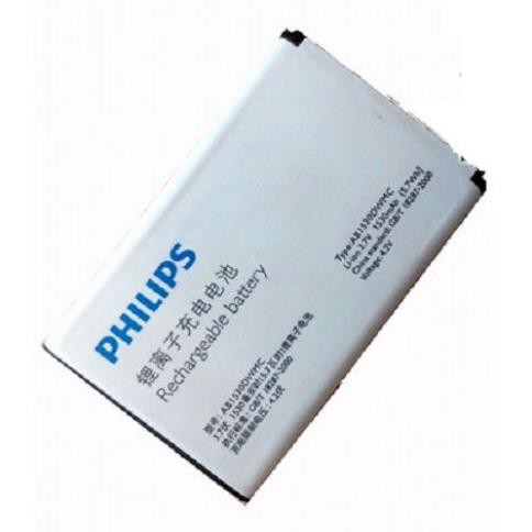 PIN PHILIP S398 AB2040AWMC ZIN HÃNG , cam kết uy tín chất lượng