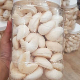 Bánh Sùng Sữa