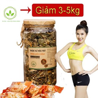 Trà giảm cân,ngọc nữ lành tính,giảm mỡ bụng,giảm eo, giảm cân toàn thân,giảm mỡ bắp tay, bắp chân, giảm mỡ mặt,an toàn