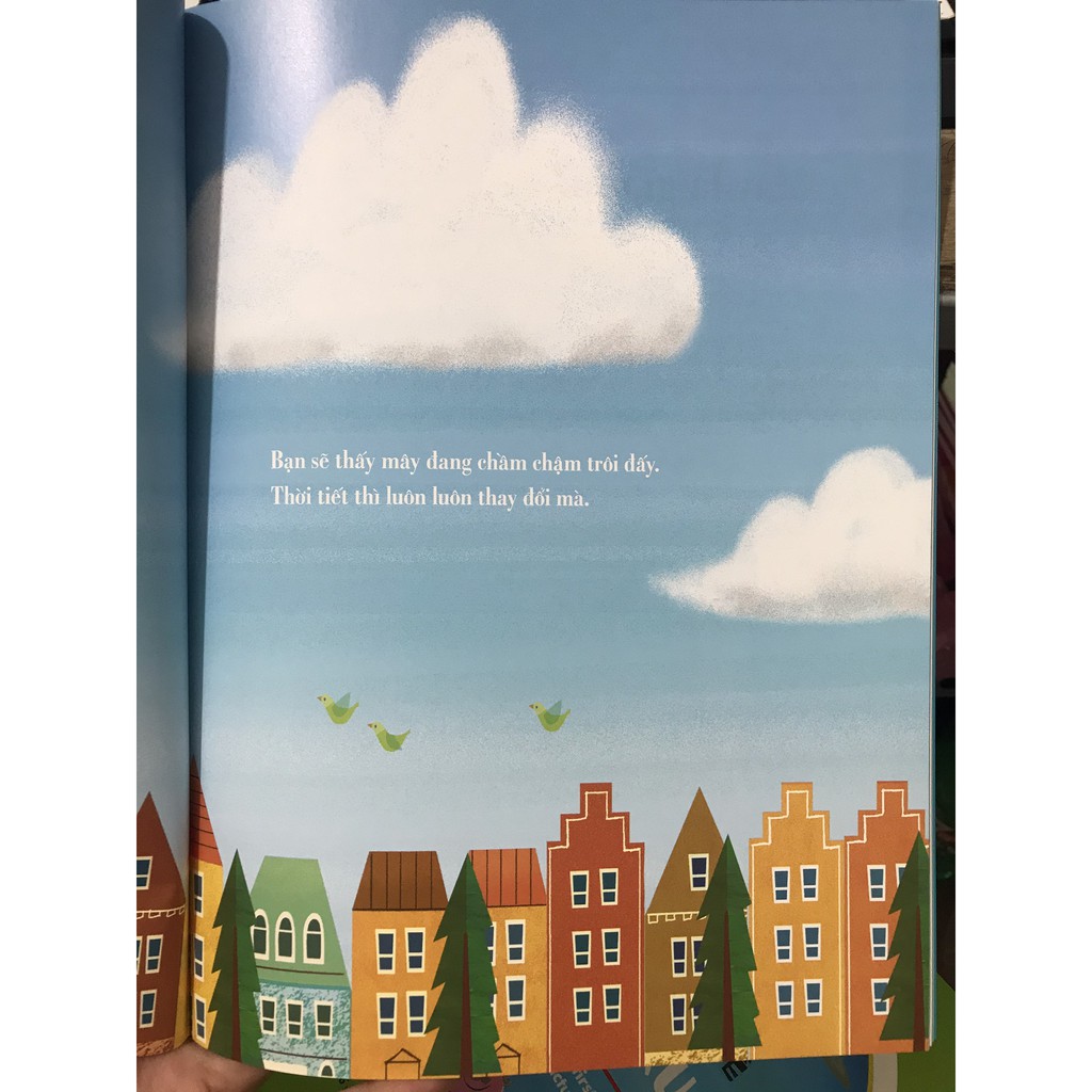 Sách - Combo Cuốn sách tranh đầu tiên ( tặng kèm sách người Mỹ giúp con ham đọc sách )