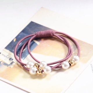 Dây cột tóc Handmade cute