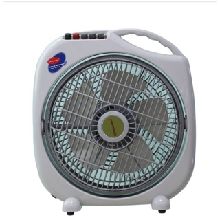 Quạt hộp/quạt tản 300 điện cơ thống nhất