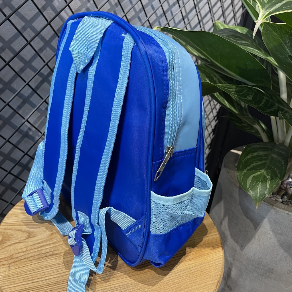 BALO TRẺ EM 2 NGĂN SIÊU ĐÁNG YÊU DÀNH CHO BÉ MẪU GIÁO