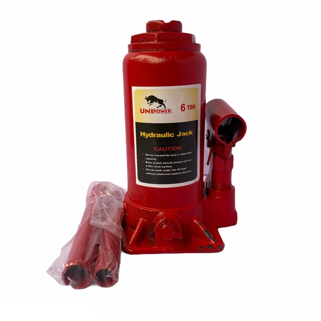 Kích ô tô thủy lực - Kim khí Dung - Kích ô tô các cỡ