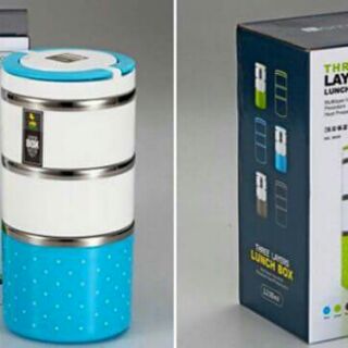 Cặp lồng giữ nhiệt C133