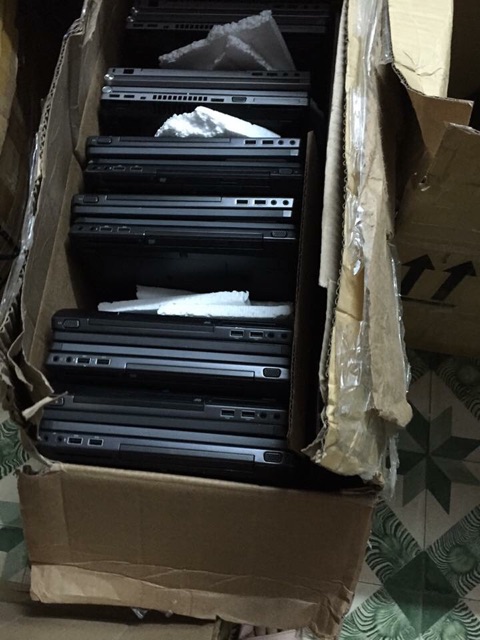 HP Workstation 8560w i7 đồ họa 99% hàng mỹ | BigBuy360 - bigbuy360.vn