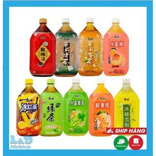 [SIÊU HOT ]Nước Ép Trái Cây Đài Loan 1000ml