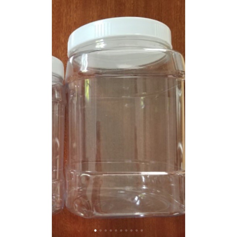Hủ nhựa 500g, 1kg, 2kg đựng gia vị , dưa muối, dưa món, chân gà ngâm,...