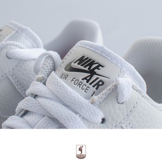 Giày Nike Air Force 1 07 ESS (Mini Logo) / CT1989-100