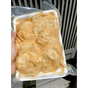 Chả Mực -(Now) Ngon Mê Ly 500G / 1 KG
