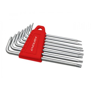 BỘ LỤC GIÁC BÔNG 8 CHI TIẾT ENDURA E1560