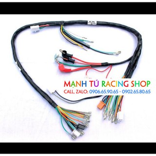 dây điện sườn xe DH hàng hiệu liko