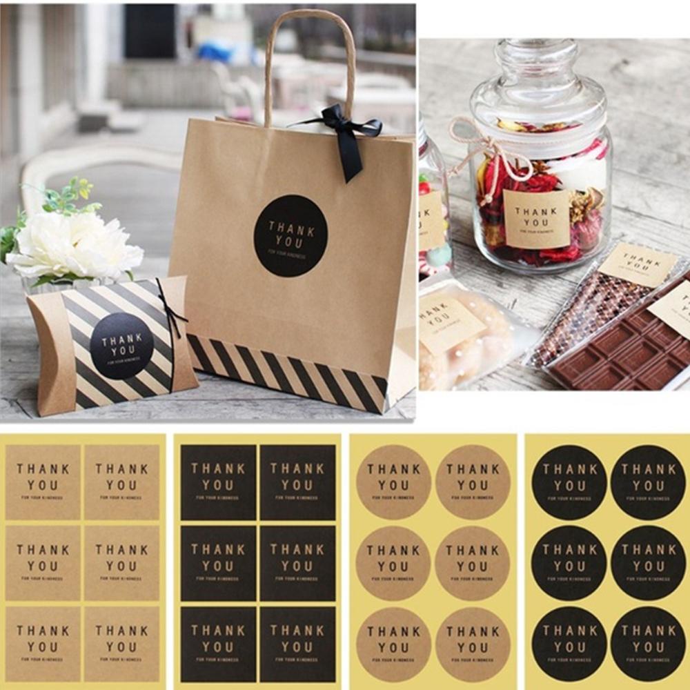 CONOPERY Set 10 Tấm Nhãn Dán Tự Dính Trang Trí Đa Năng Tiện Dụng