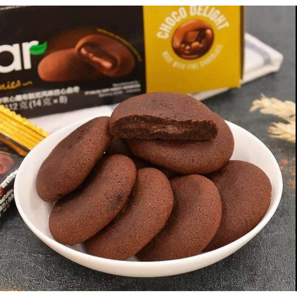 Bánh chocolate NEXTA | BigBuy360 - bigbuy360.vn
