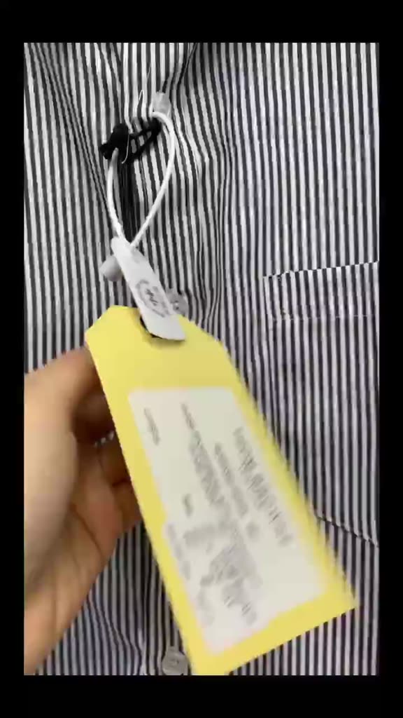 Áo Sơ Mi Thom Kẻ Sọc Ngắn Tay Họa Tiết Thêu 2 tay Vải Cotton Lụa Cao Cấp Phong Cách Sang Chảnh | BigBuy360 - bigbuy360.vn